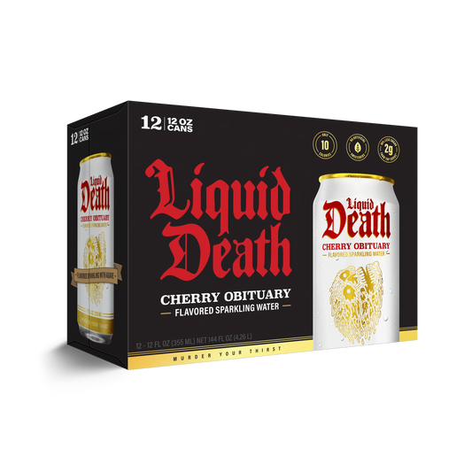 Cherry Obituary