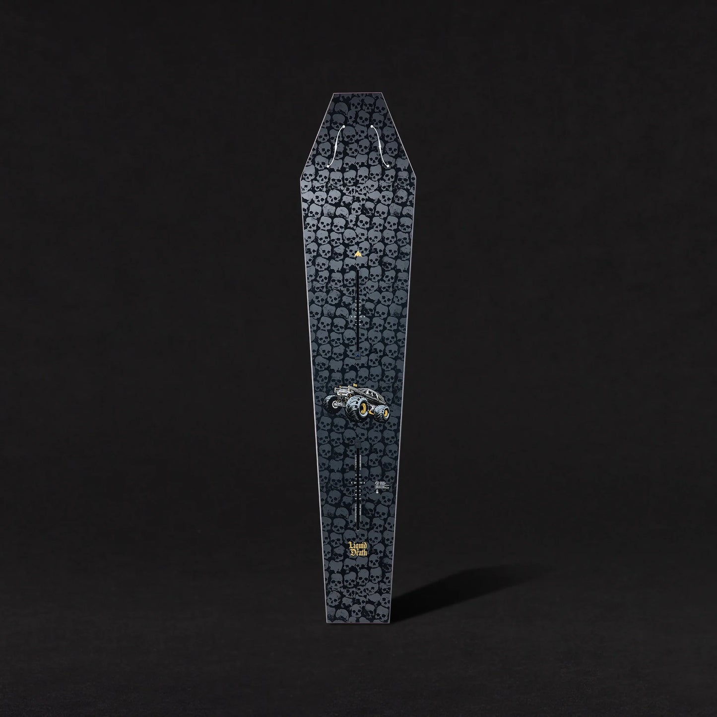 Burton Deathtrap Snowboard