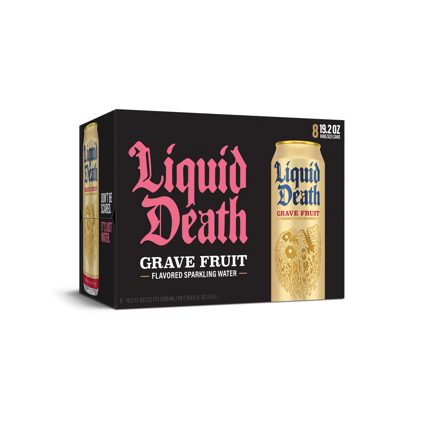 Grave Fruit