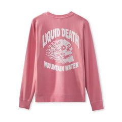 Vintage Pink