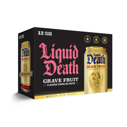 Grave Fruit