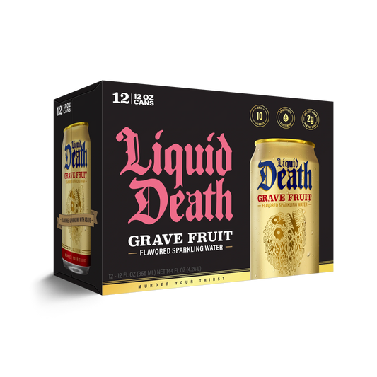 Grave Fruit