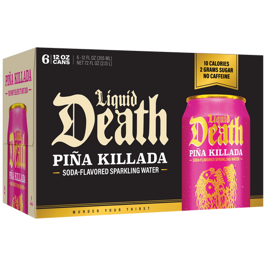 Piña Killada