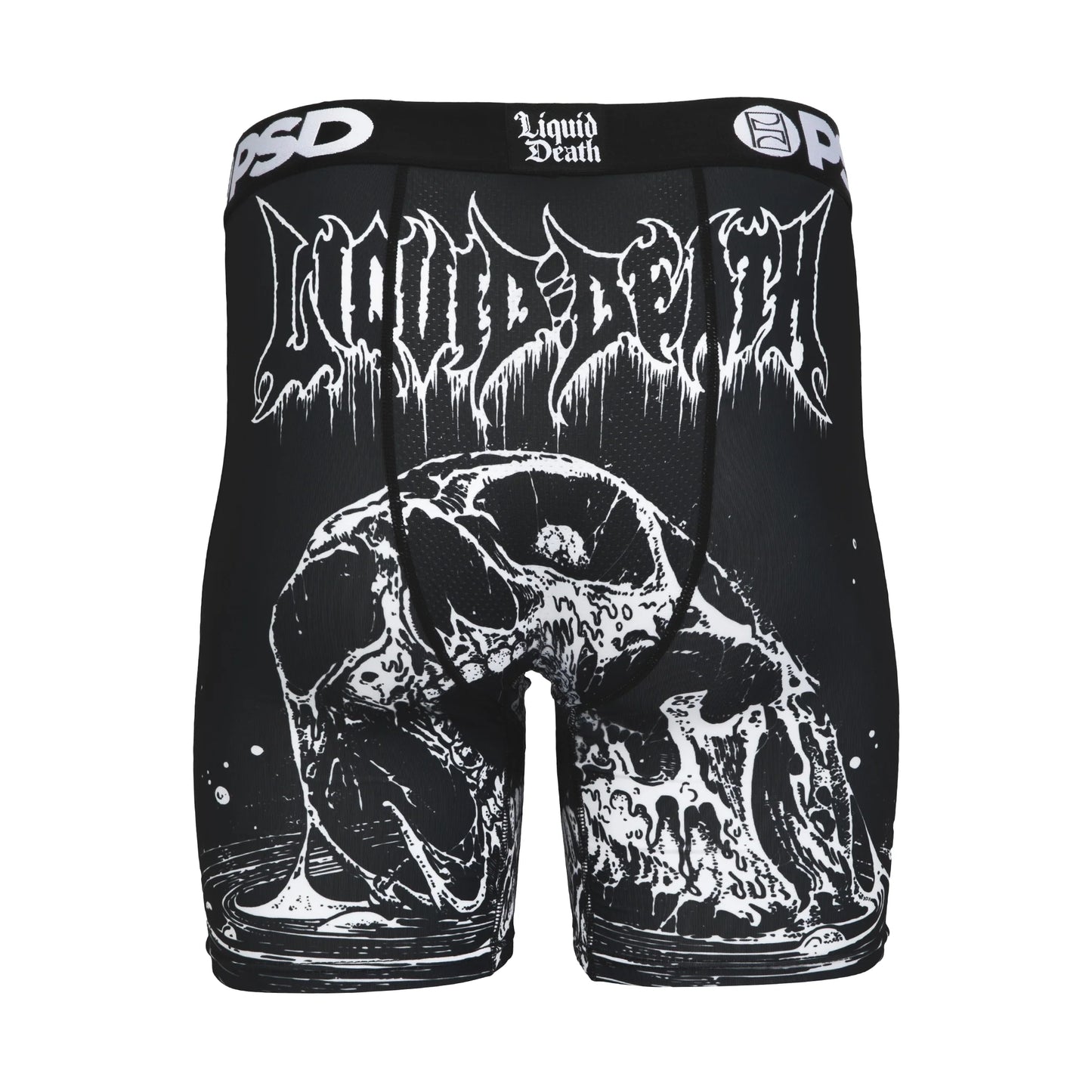 Liquid Death x PSD Deathpool Boxer Brief