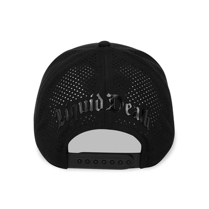 Sporty Death Hat