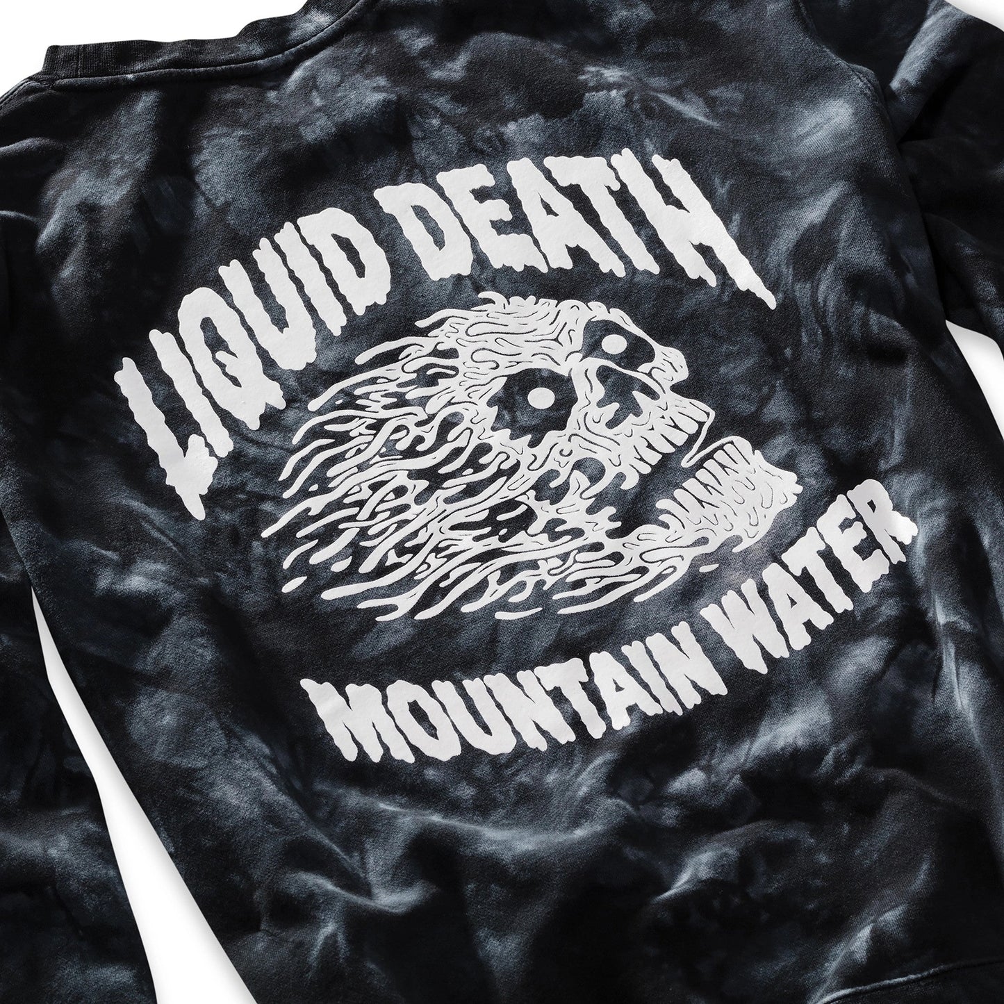 Instant Death Sweatshirt