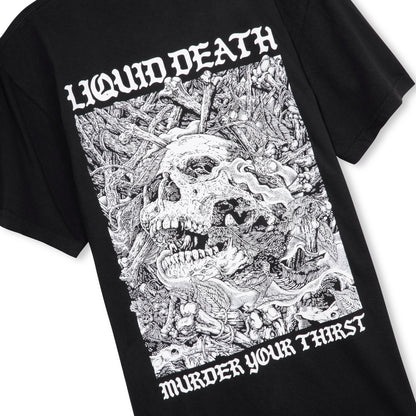 Death Pile Tee