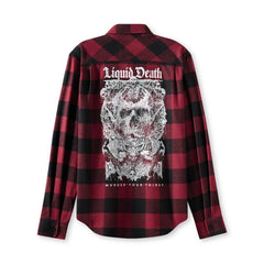 Black/Red